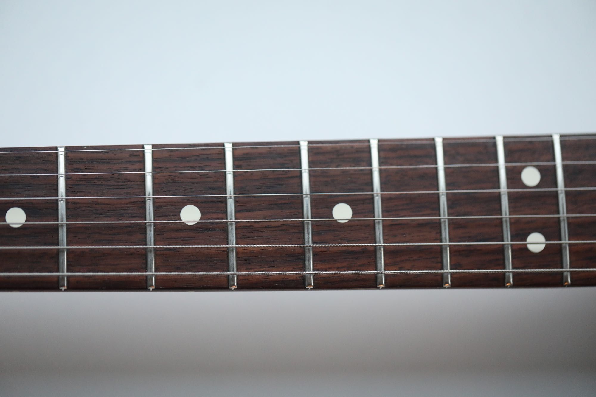Fender Richie Sambora Signature Standard Stratocaster