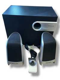 Philips Subwoofer Spa2300/00