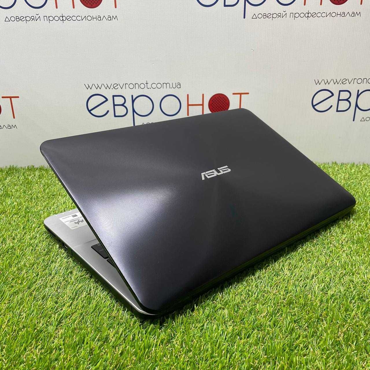 Ноутбук Asus F555L i3-5010U/8gb/240ssd Гарантія 1 рік | Магазин