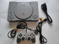 Konsola PlayStation 1 9002