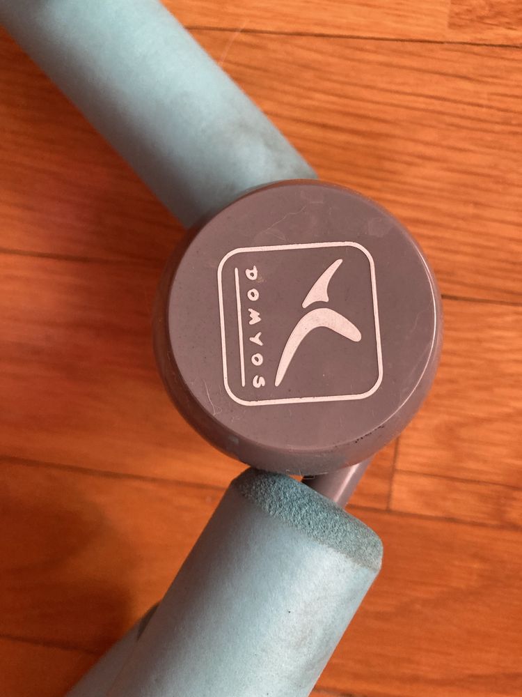 Aparelho  de ginastica