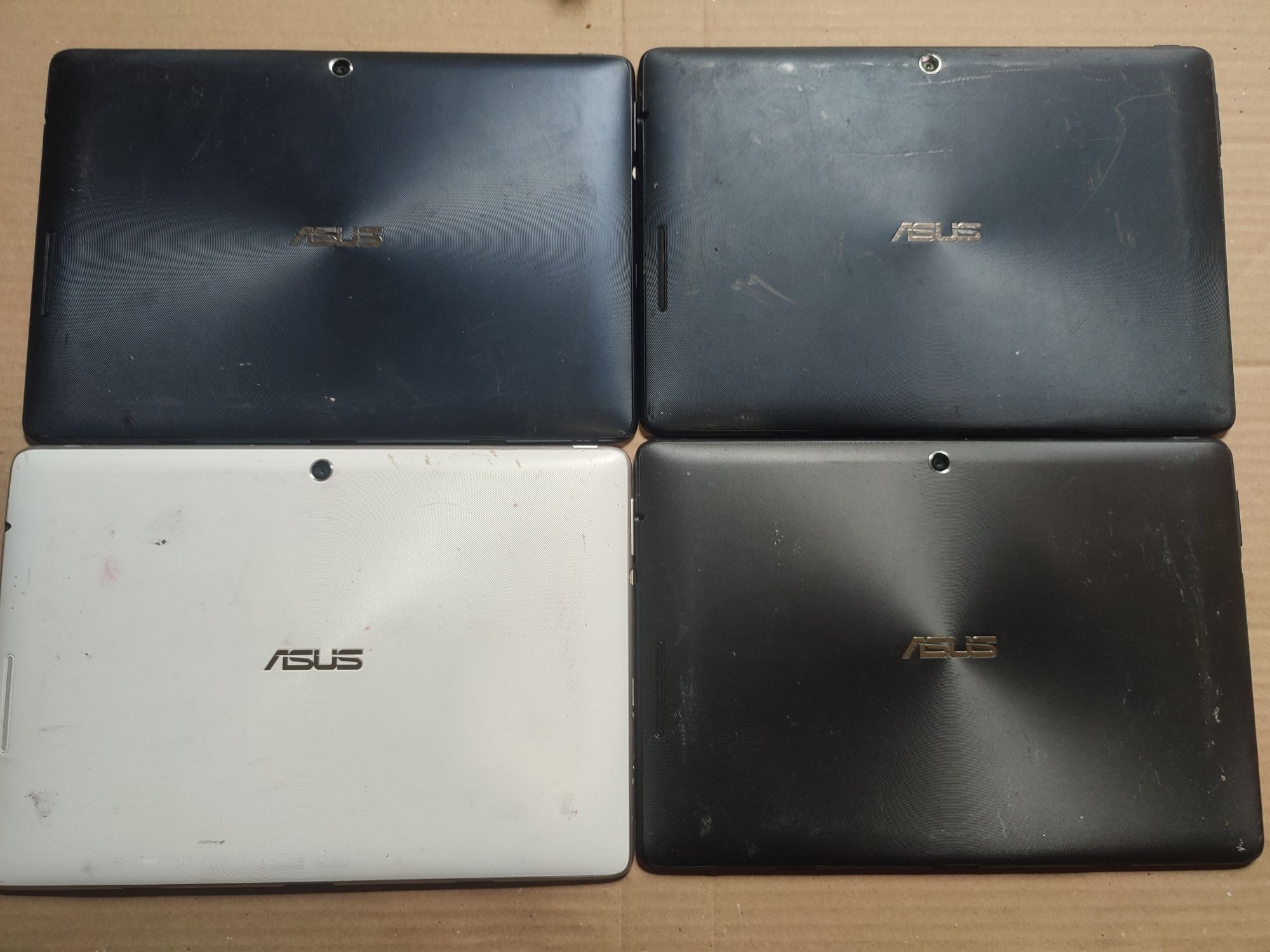 ASUS MeMO Pad Smart ME301T