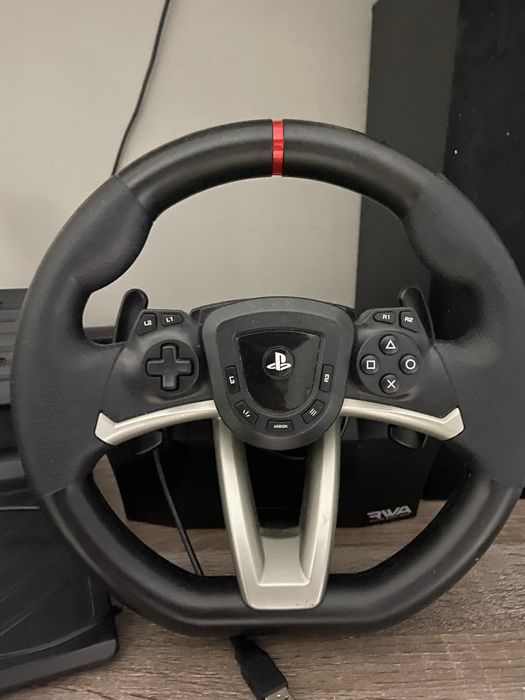 Simulador, ps5 e ps4