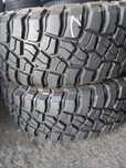Opony nowe demo 245/65/17 bfgoodrich T/A 2 szt  2021 rok prod