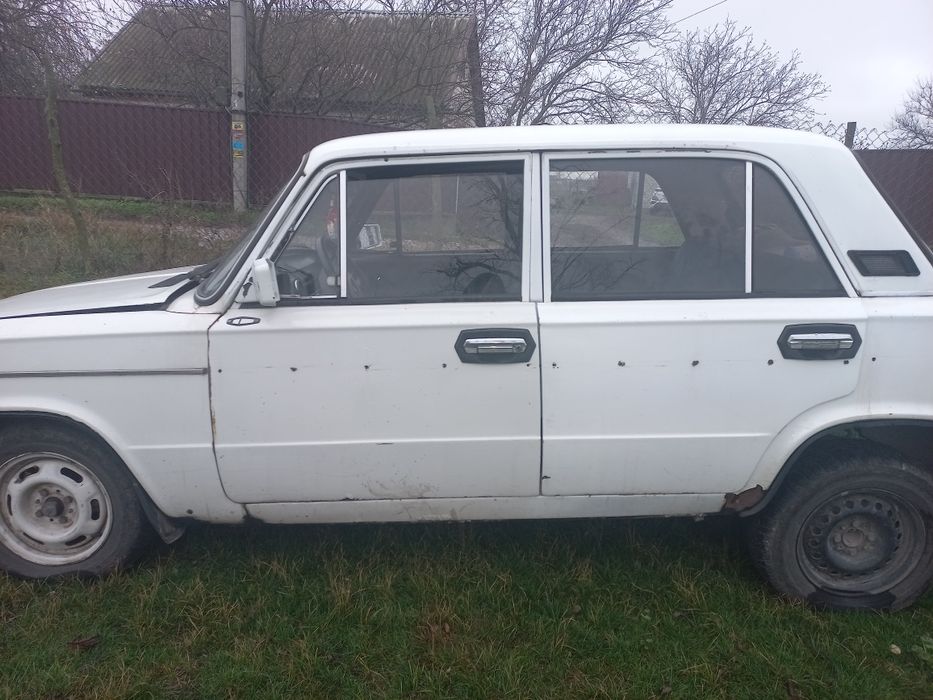 Продам автомобіль