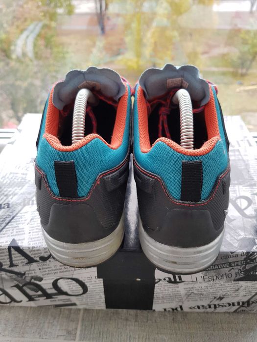 Salewa ms mtn trainer чоловічі черевики р. 42