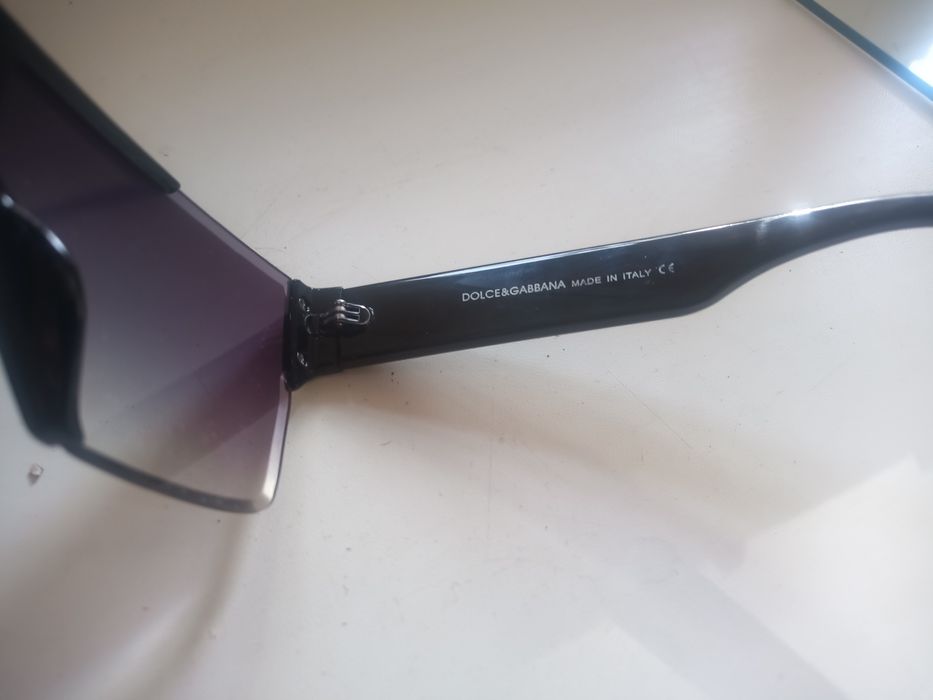 Очки Dolce&Gabbana