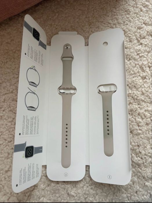 Apple watch series 8 45mm GPS