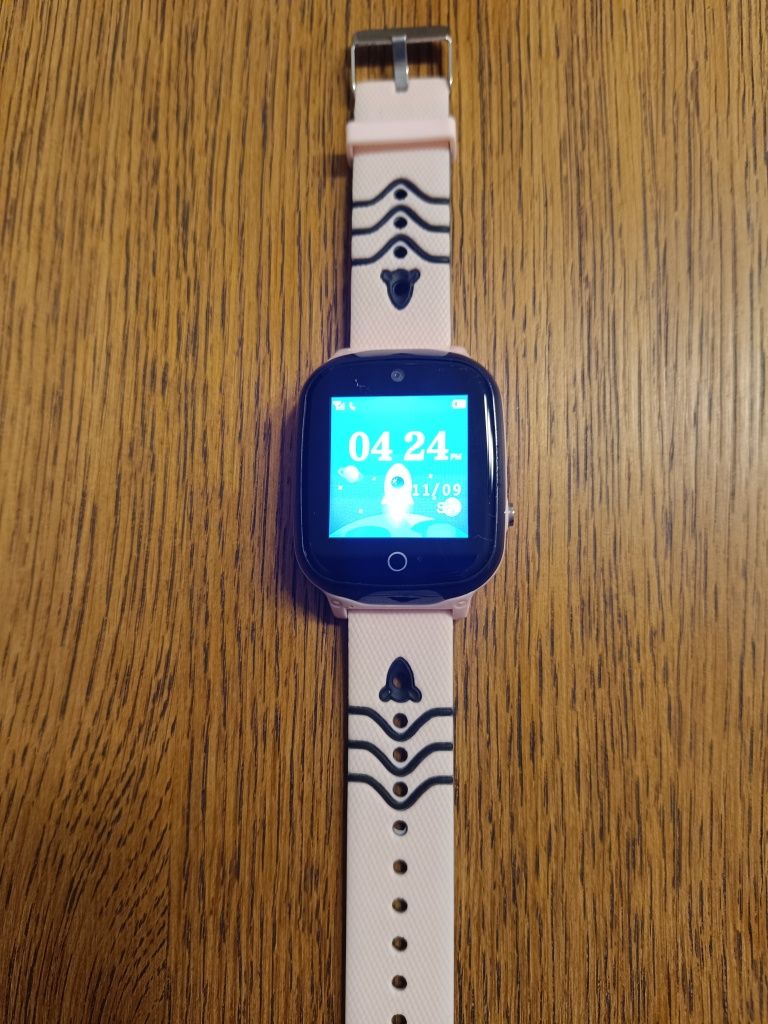 Smartwatch A5s GameWatch