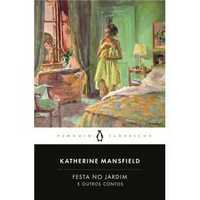 Festa no Jardim e Outros Contos, Katherine Mansfield - BOLSO