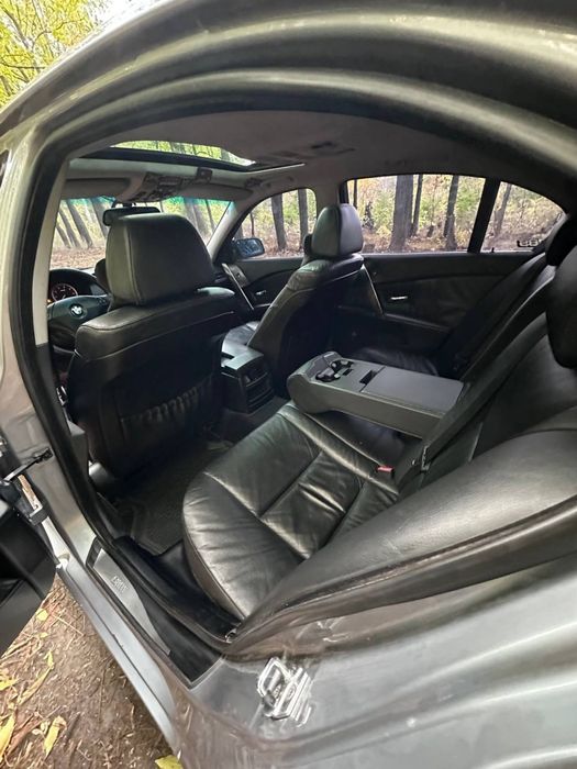 Продам bmw e60 m54 2.2