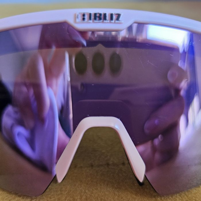 Okulary  Bliz Breeze Small
