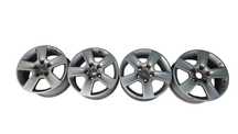 Audi A3 A4 VW Skoda Alufelgi Felgi Aluminiowe Alusy 5x112 16' 16 Cali