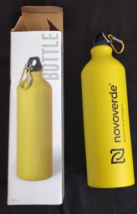 Camping Gas - Balde Gelo - Maquina Borbotos - Latas - Agrafador