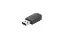Karta sieciowa zewnętrzna Linksys WUSB6100M 2.4/5 GHz 802.11a/b/g/n/ac