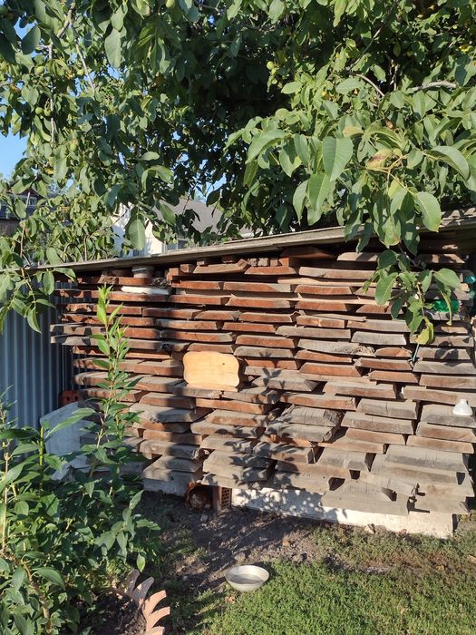 Дошка суха 40/50 х 400см