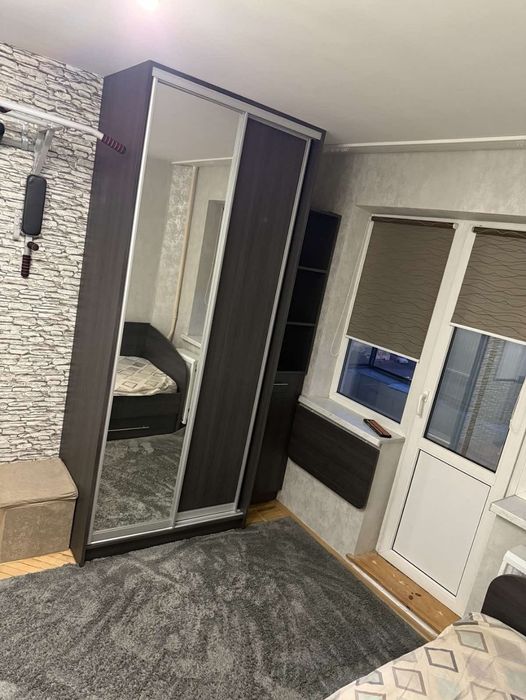2 кім. квартира Пасічна
