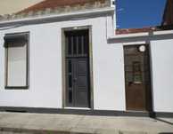 Habitação e Atelier/Escritório