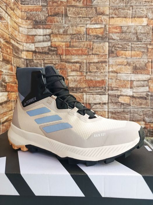 Черевики adidas terrex (41р.26 см)