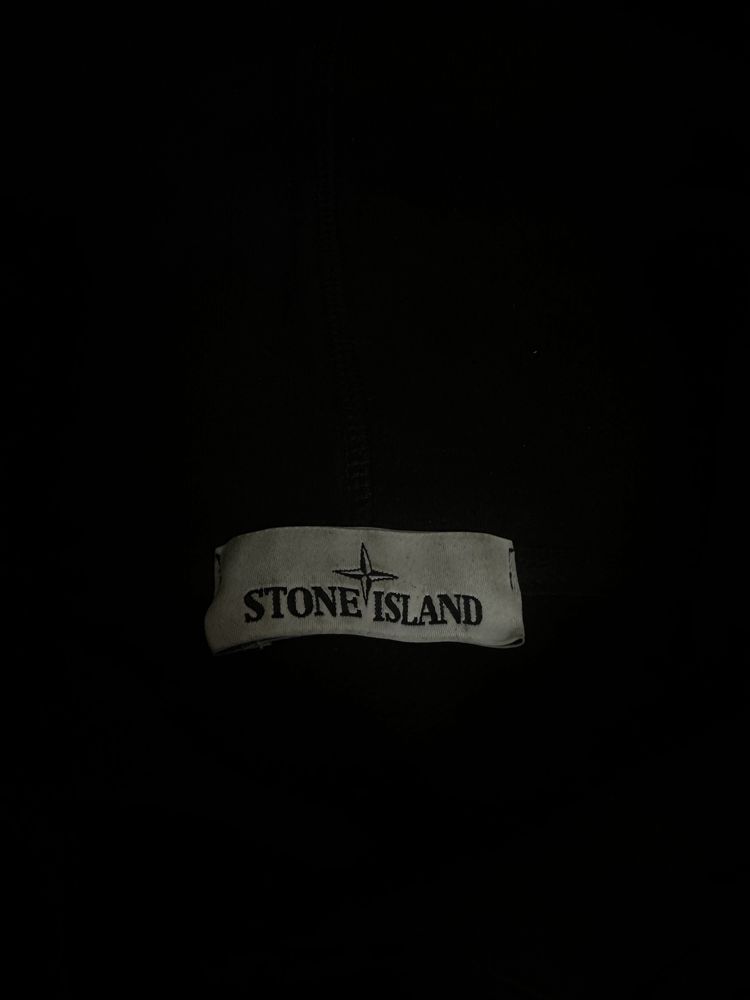 Худи кофта Stone island hoodie