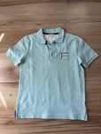 Koszulka polo marki hugo boss rozmiar 138 cm nowa