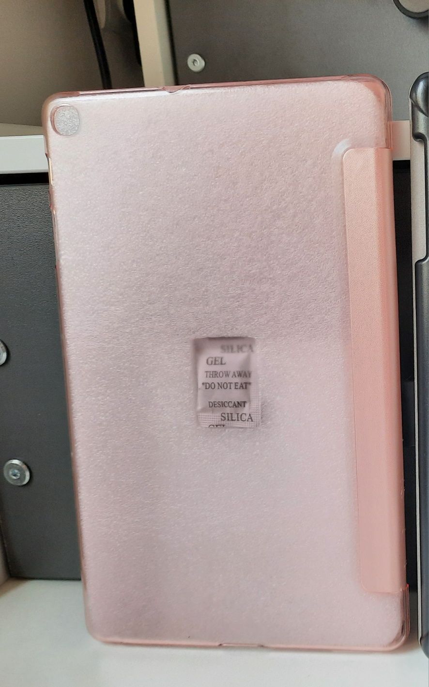 Etui do Galaxy Tab A 10.1 2019 T510/T515 Fintie