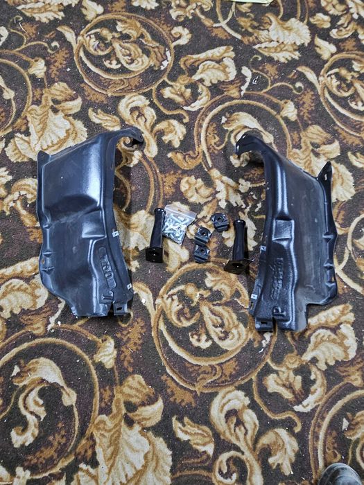 Osłona STALOWA pod silnik seat leon I, VW golf IV, skoda octavia I itd