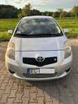 Toyota Yaris 2006r.