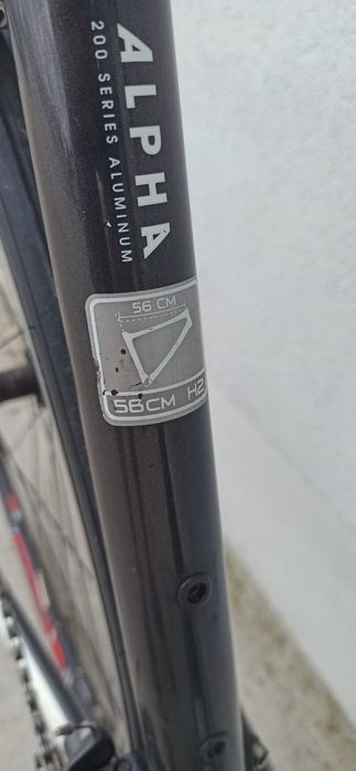 TREK MADONE 2.3, Shimano Ultegra,  Rozmiar 56