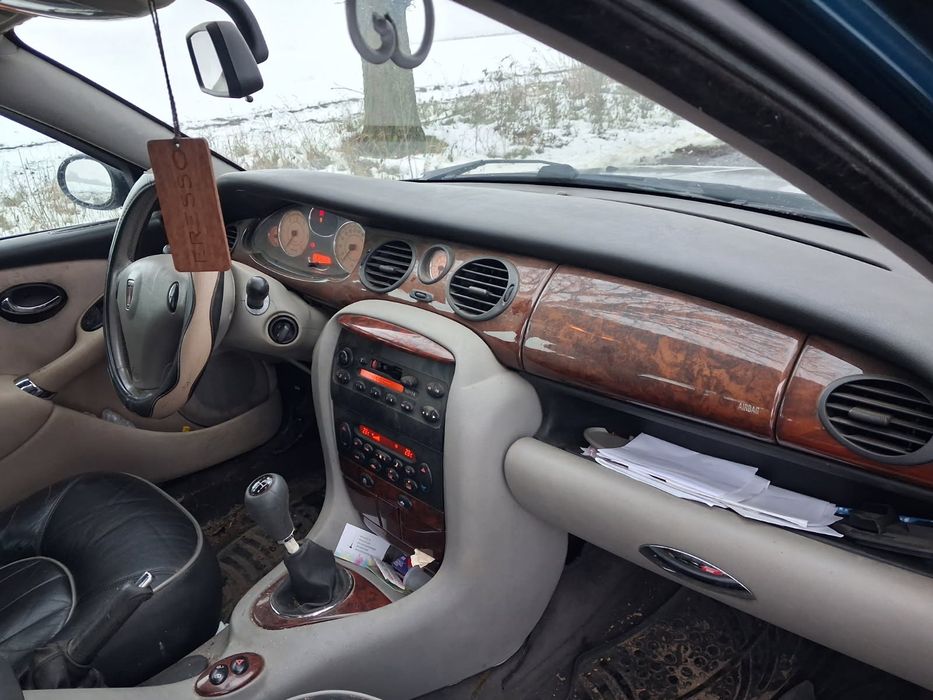 Sprzedam Rover 2.0d