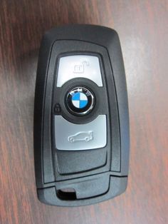 Chaves BMW MINI Programadas SmartKey F20, F30, F31, F34 F36 F3x F56