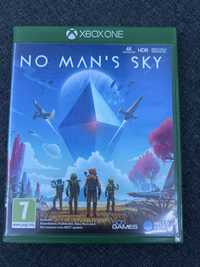 no man’s sky | xbox one