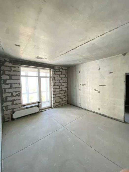 2 комнатная квартира в ЖК Омега!