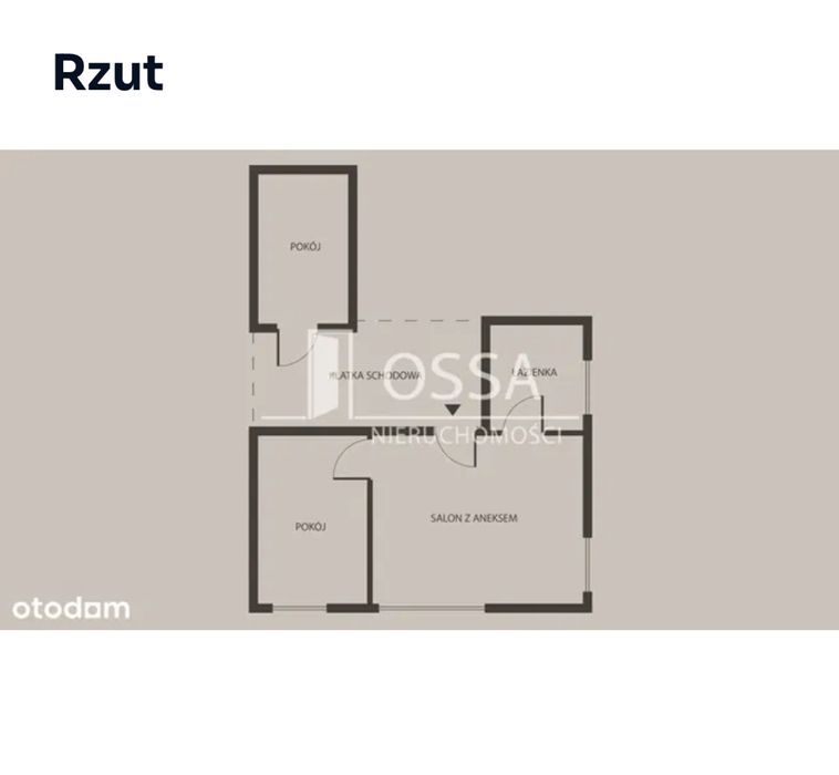 Mieszkanie na wynajem Sopot ul.3-go Maja