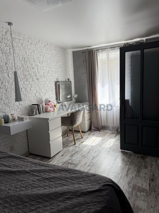 Продається затишна 2-кімнатна квартира в Дніпровському районі