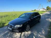 Audi a6c6 2.0 tfsi manual kombi