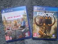 Farcry primal new down ps4