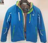 Casacos SKI Neve Junior DARE2b e TIJUANA