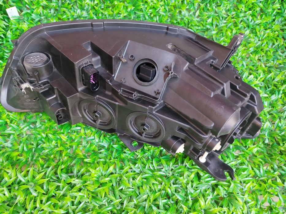 Фара audi a6 c7 USA 15-18р. ауді фары Ауди А6 С7