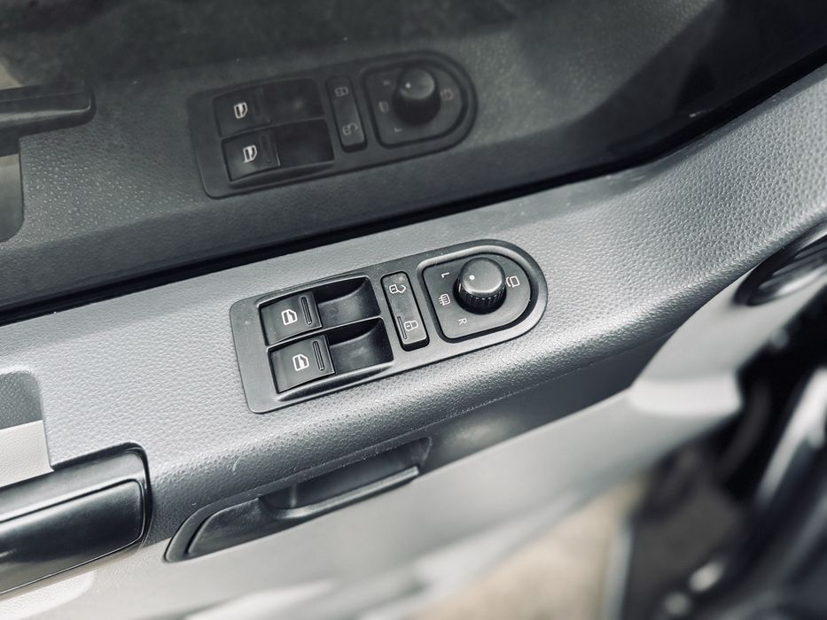 Volkswagen Transporter T5 LONG, АКПП, 180 кс, лізинг, кредит