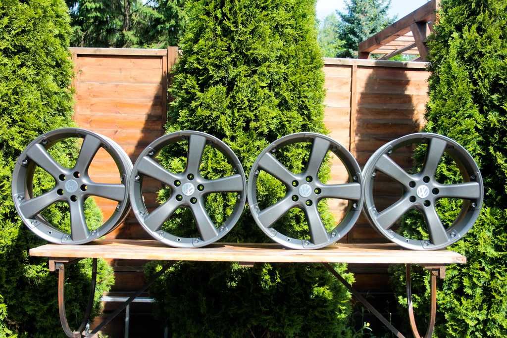 5x112 19 cali VW Audi SEAT Passat Jetta Golf A3 A4 A5 A6 A7 A8 jakNowe