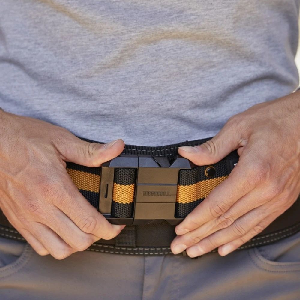 Будівельний пояс ToughBuilt TB-CT-41P