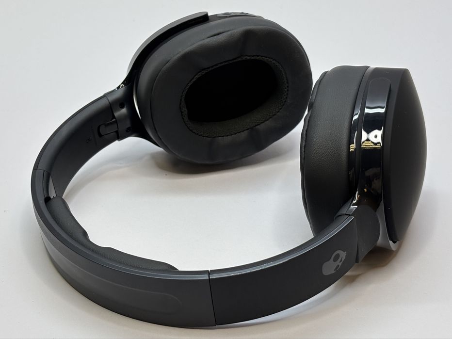 Słuchawki Bezprzewodowe Skullcandy Hesh Evo