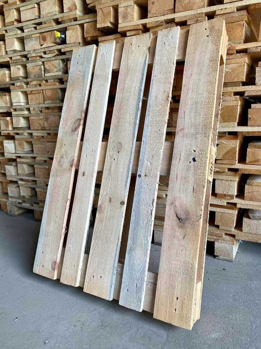 Піддони, палети б.в європіддони ОПТОМ, 1,2,3 сорт якісні та міцні