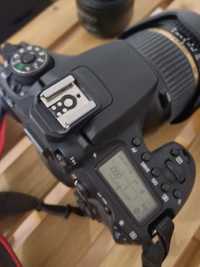 Canon EOS 90D 2020