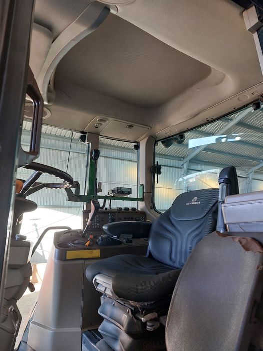 Ciagnik rolniczy John Deere 6820 powerquad