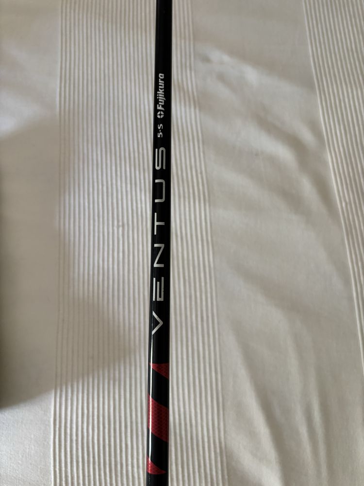 Driver Taylormade Stealth 10.5°