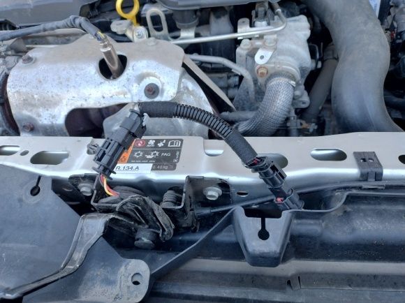 Dezaktywator emulator start stop Opel Astra K L, Insignia B, MOKKA X