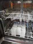 Zmywarka Whirlpool Ikea DWH B00 W Warszawa Ursynów sprawna 60cm
