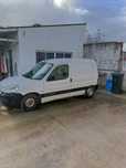 Citroen Berlingo para Peças